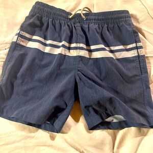 Fair Harbor swim trunks